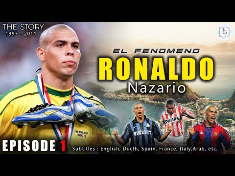 89 toto togel x elesistoto - RONALDO NAZARIO THE STORY ! Eps 1 : Kelahiran El Fenomeno (PSV, Barcelona, Inter Milan)
