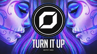 HARD-STYLE ◉ Armin van Buuren - Turn It Up (KRYPTET Remix) Resimi