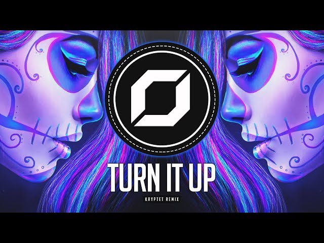 HARD-STYLE ◉ Armin van Buuren - Turn It Up (KRYPTET Remix)