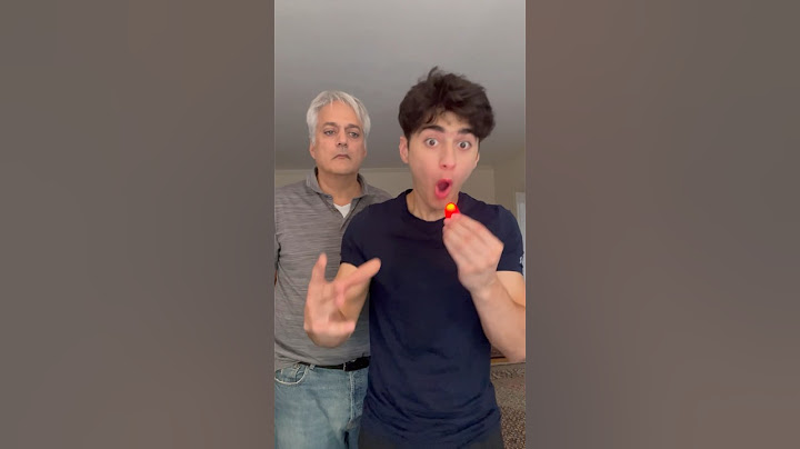 DAD REVEALS MY MAGIC TRICKS 😱😤