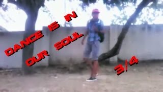 Rick Santos - (@RickSantosWft) - Dance is in our Soul 3/4 {free step}
