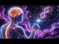 174Hz + 528Hz + 432Hz | Natural Pain Relief • Deep Sleep & DNA Repair • Full Body Healing • 3 Hours