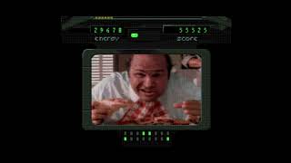 Sewer Shark (SCD) longplay/speedrun in 32:21 (optimal path) [WR]