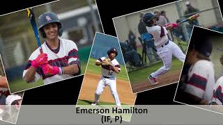 2024 Scripps Ranch High School JV Baseball Team Slideshow   1080p