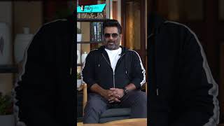 Similarities Between R.Madhavan's Life & 3 Idiots Movie | #shorts | Curly Tales
