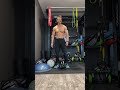Switching things up — but sticking to the fundamentals for Abs