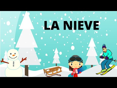 Video: ¿Qué es un juerguista de la nieve?