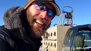 Iditarod Mushers answer Anchorage Daily News reader questions