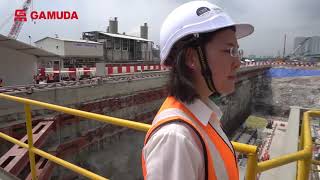 Gamuda Land - Building The Future