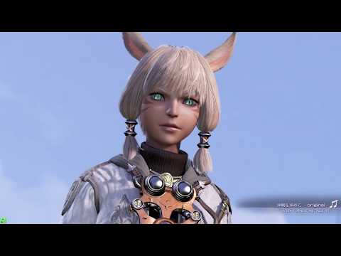ブリッツのDFFAC　ヤ・シュトラ　その４