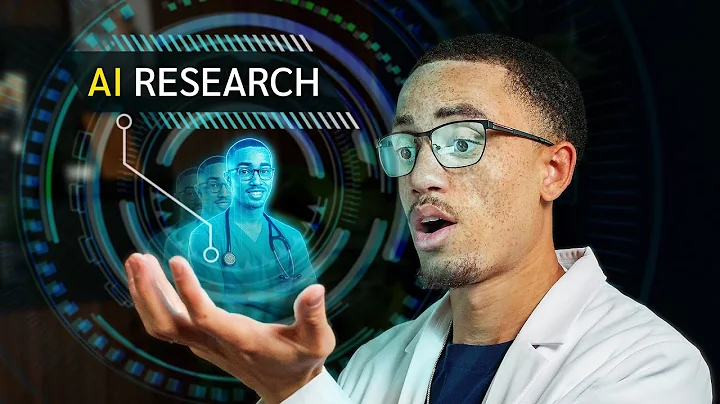 Write Research Papers 10X Faster With AI!