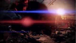Mass Effect 3 - The Reaper King (Parody)