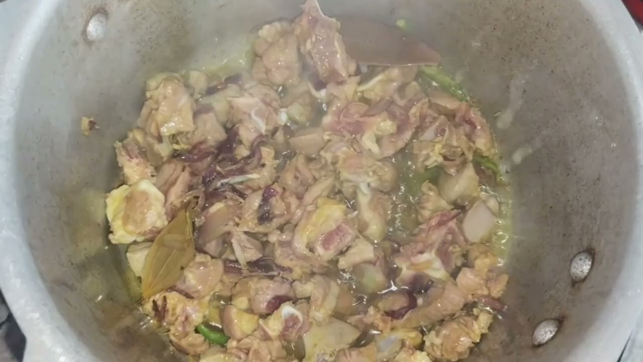 మటన్ కర్రీ perfect cook tasty mutton curry preparation