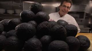 Rick Bayless "Mexico: One Plate at a Time" Episode 703: Guac on the Wild Side screenshot 4