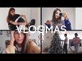 VLOGMAS 8 - ¿Por qué me mudo a Madrid? Charlita