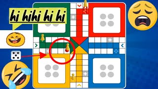 LUDO BEST FUNNY GAMEPLAY VIDEO 2020 || LUDU KING || LUDO STAR || LUDO CLUB !!! screenshot 4