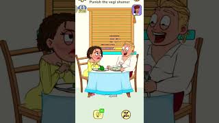 Impossible Date 2 #Shorts #Gameplay #gaming #Viral #Girls #PewDiePie #Kids #Bussid #fyp #indonesia screenshot 5