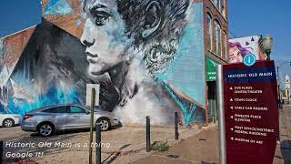Dubuque Iowa Summertime Vacation Destinations