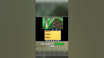 Best 3DS Citra Settings #shorts