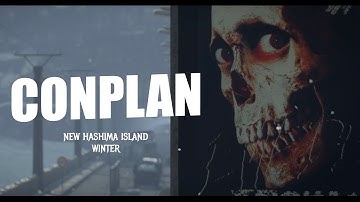 CONPLAN INTRO HASHIMA ISLAND WINTER MAP