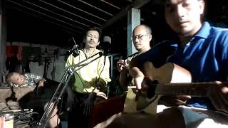 Lagu Ayah...the Mercys.(cover by Dulurtelu crew)