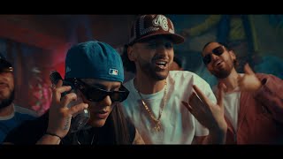 Tavo, Nath - Guaro “Un trago pa la mente Y Otro para el corazón” (Video Oficial)