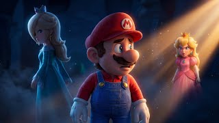 What Would Peach Do If She Found Out