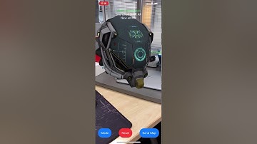 RealityKit with SwiftUI