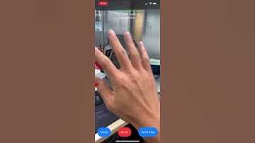 RealityKit with SwiftUI