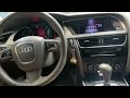 Reset DSG transmission back to basic settings VW / Skoda / Audi