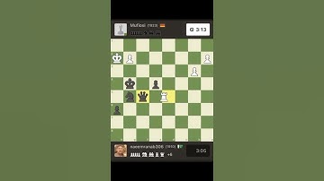 Chess channel|Try your mind pt 1220| Subscribe to my YouTube channel #chess #chessgame #chesspuzzle