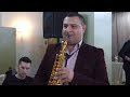 Budoit Ion Stanescu (Creanga) - Program Instrumental (Botez Matthias Eduard)