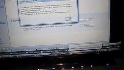 Jailbreak 3.1.2 firmware for all devices