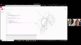 p5.js Creative Coding w/ Brad