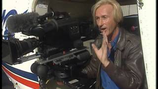 Fox: Fitzair Interview | Pow Wow Studios Feature
