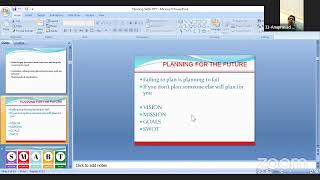 MMTTC Mysore, Karnataka – 1-Week Short Term Course on "Soft Skills" (Online), (2024-2025). screenshot 5