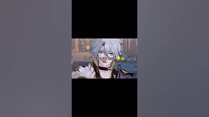 #amphoreus #hsr #mydei #phainon