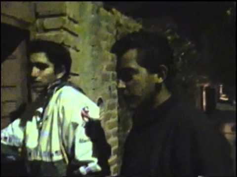 proyecto fantasma de la carreola parte 1