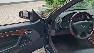 SL500 Schwarz