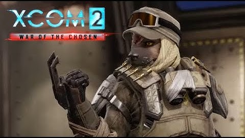 Custom Character: "Darude" - Skirmisher