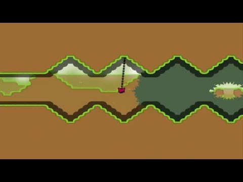 teeworlds [DDnet] Gores