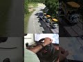 Delivering JCB Forklift To Quary In American Truck Simulator - LOGITECH G29 #shorts #ats #ets2