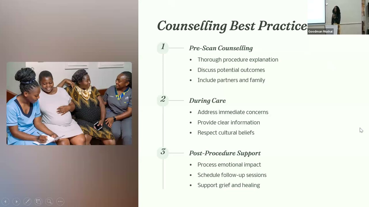 INTEGRATING PSYCHOLOGICAL INCLUSION IN FETAL MEDICINE MsT MEKI
