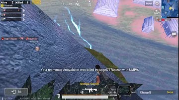 WORST ENDING EVER !! How not to play in the final circle #pubg #pubgmobile