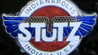 Stutz Motor Company | Wikipedia audio article