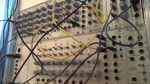 doepfer a100 patch pt 1