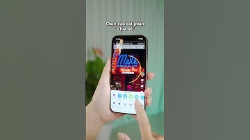 Tính năng trên iOS 26 nhất định phải biết #shorts