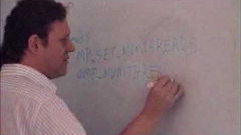 Origin Performance Evaluation and Tuning part 7d Application Tuning