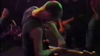 The Ex - No Fear, live in Utrecht 1986