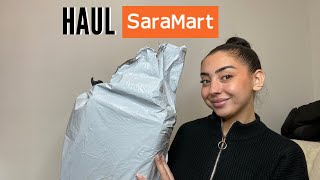 HAUL SARAMART | CHEAP OU BON PLAN? 🤷🏻‍♀️ screenshot 5